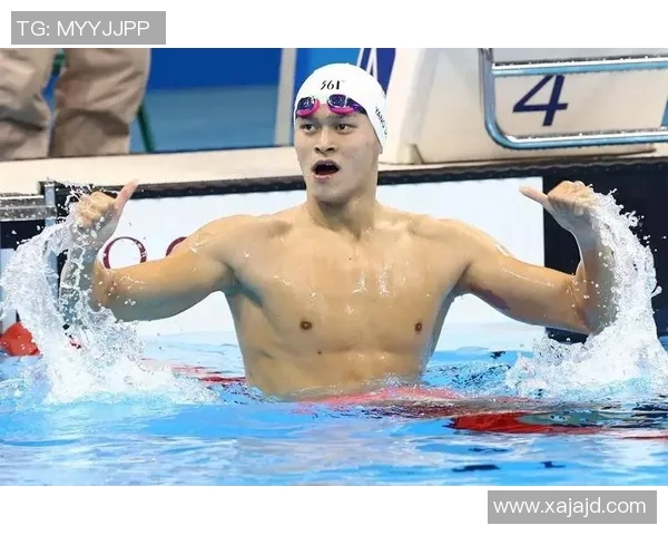 亚运会最受欢迎体育明星排行榜揭晓谁将成为新的偶像之星