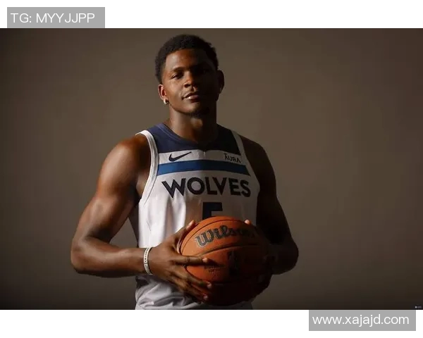 深度解析安东尼爱德华兹如何重塑明尼苏达森林狼的未来与命运