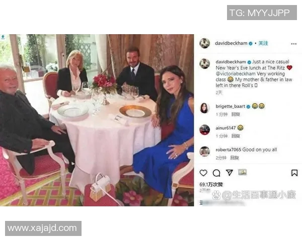 小贝夫妇畅谈足球与家庭生活的平衡与挑战