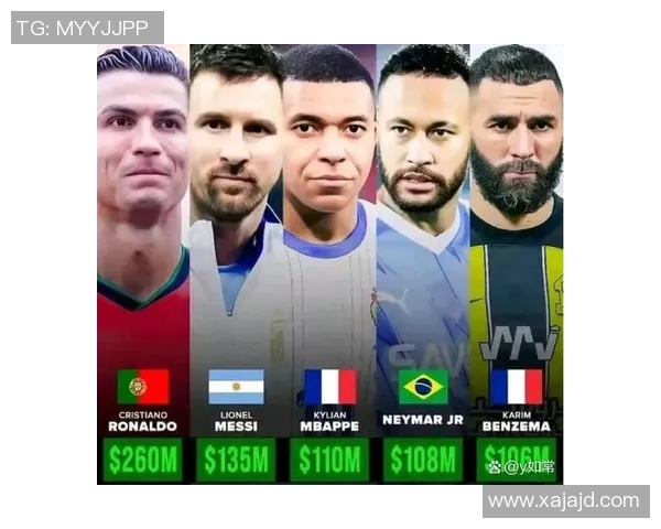 足球明星与篮球巨星的全面对比分析与成就探讨