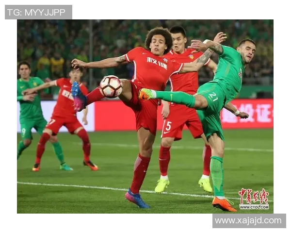 国安与权健今晚对决胜负难测球迷期待精彩赛事分析